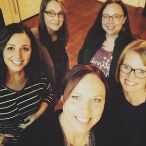 Meet your Posher, Casey